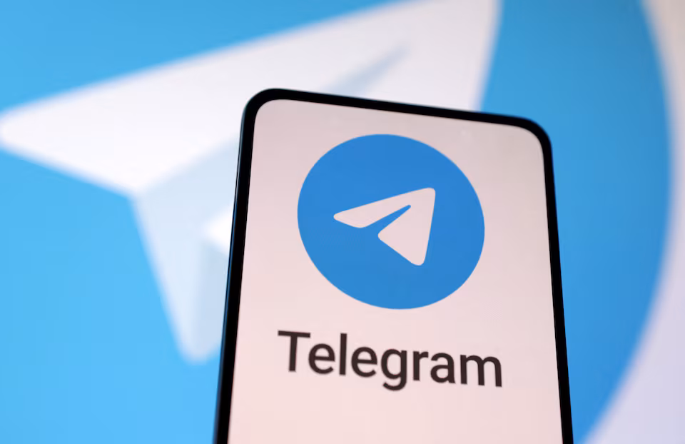 Telegram 第三方 iMe/Nicegram 学习安装下载
